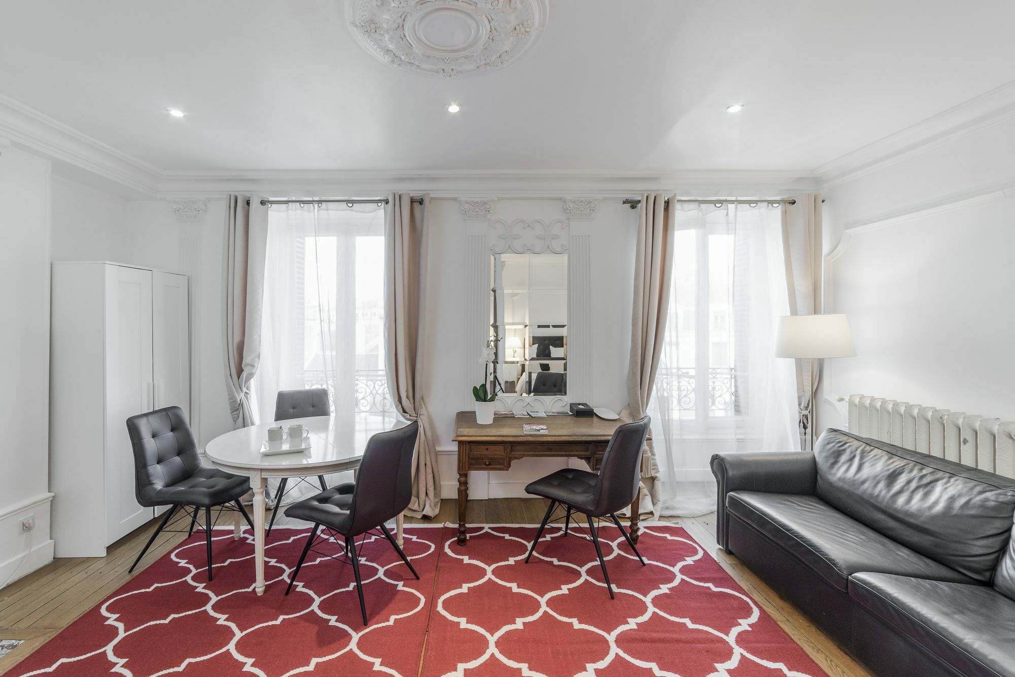 Апартаменти The Thonet House - A Luxury Historic Collection Ліон Екстер'єр фото